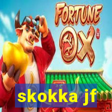 skokka jf